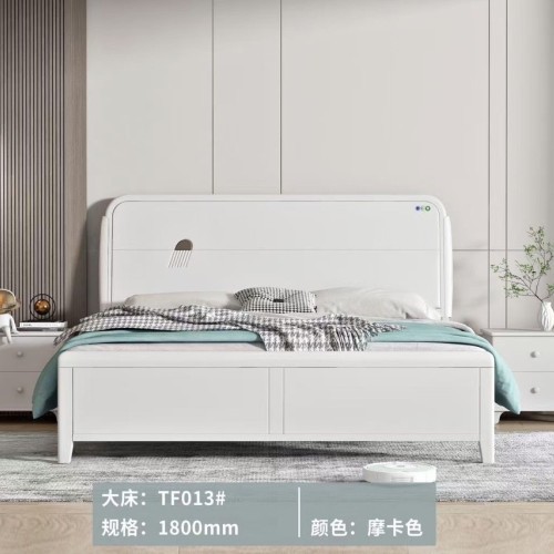 摩卡奶油风