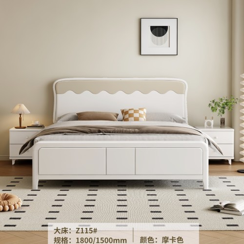 奶油白新款上市
