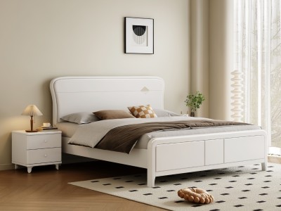 奶油白新款上市图3