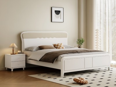 奶油白新款上市图4