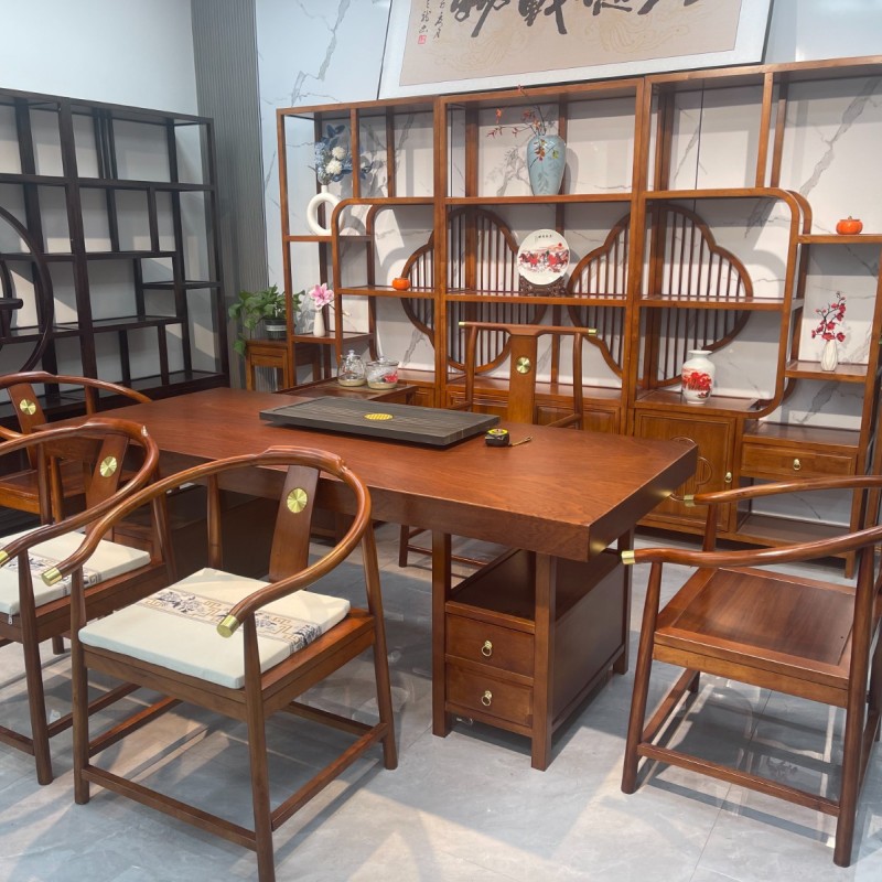 人和大板茶台