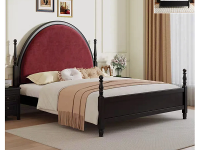 中古风家具系列图2