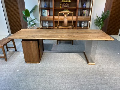 和天下大板办公茶台图7