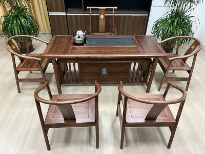 博雅茶台 1.6米、1.8米图6