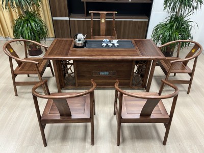和财茶台 1.6米、1.8米图5