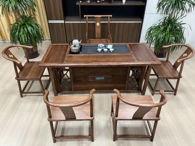 和财茶台 1.6米、1.8米图8