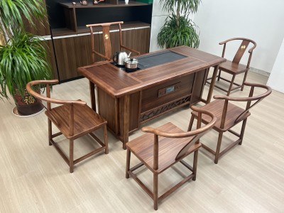 和顺茶台 1.6米、1.8米图5