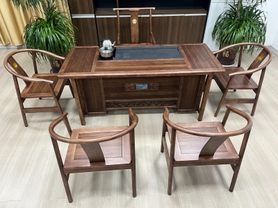 和顺茶台 1.6米、1.8米图8