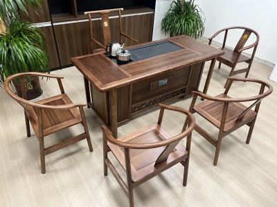和顺茶台 1.6米、1.8米图7