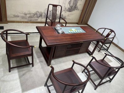 京园茶台图3