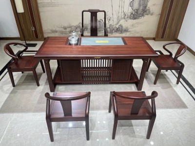 京园茶台图4