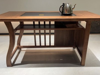 君意小茶台 1.2米、1.4米图3