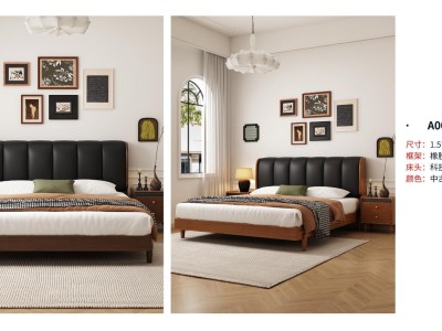 中古风家具图4