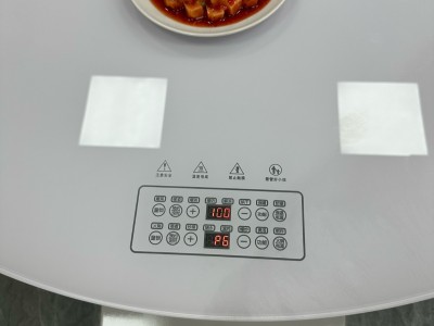 D189液压自吸轨道台图8