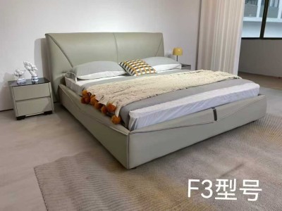 轻钢配置龙骨架，稳固性更强，高品质，高颜值图3