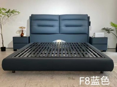 轻钢配置龙骨架，稳固性更强，高品质，高颜值图5