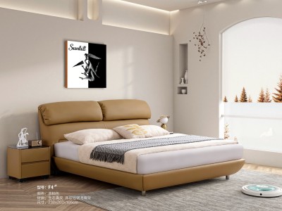 新款！爆款！软体床！图8
