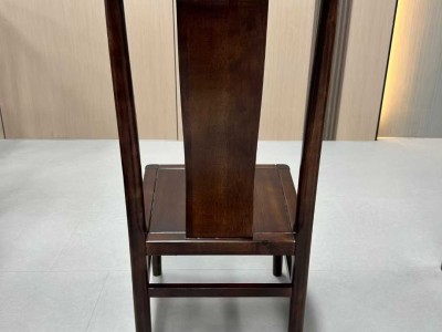 爆款餐桌推荐 ： 乌金木跳台 规格：1.38/1.5m图9