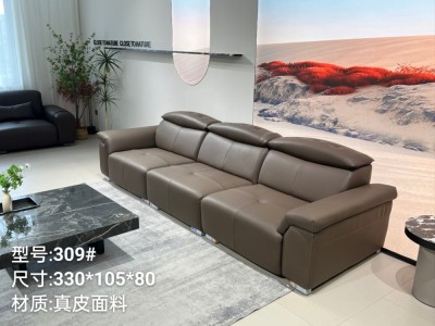 2025年新款软体沙发图3