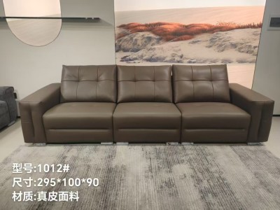 2025年新款软体沙发图4