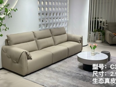 2025年新款软体沙发图8