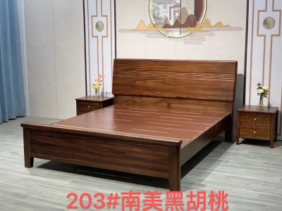 南美黑胡桃木20系列图3