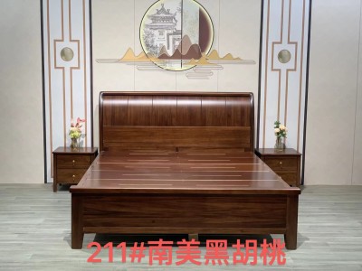 南美黑胡桃木20系列图2