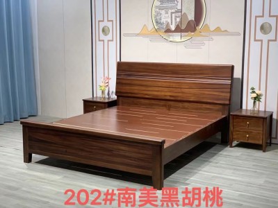 南美黑胡桃木20系列图4