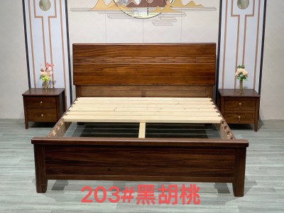 南美黑胡桃木20系列图8