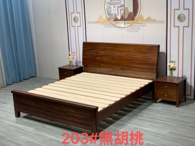南美黑胡桃木20系列图6