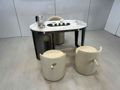 轻奢茶台 1.2米，1.4米，1.6米，1.8米图5