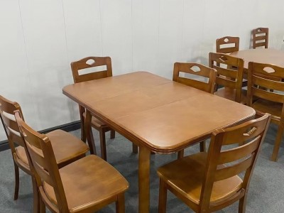 橡木拉台！颜色有：海棠、胡桃、富贵红、浅色！图9