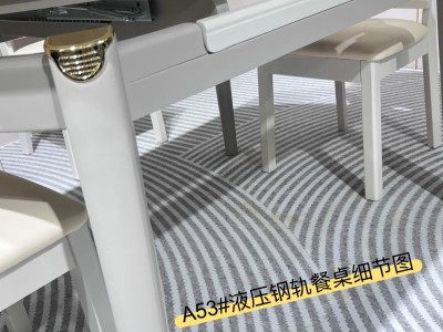 新品推荐：液压钢轨跳台 尺寸：1.33米图5