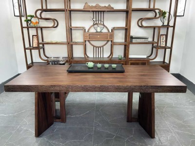 新款大板茶台图5