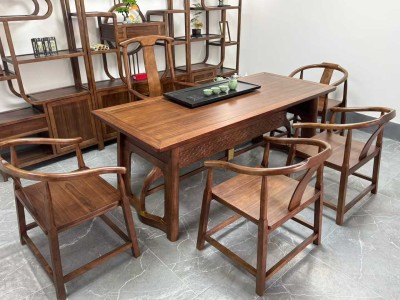 2米大板茶台！干泡茶台！图7