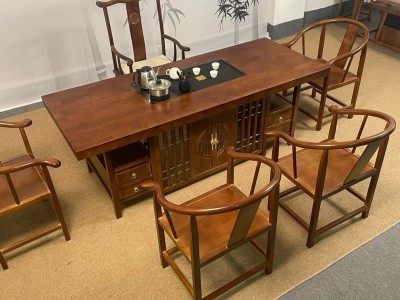 宰相大板茶台  尺寸：1.6、1.8、2、2.2、2.4米图9