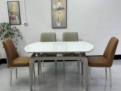 新款！ 615#-2自吸轨道玉晶石跳台，性价比高 碳塑钢台架，玉晶石面，椅子如图所示图5