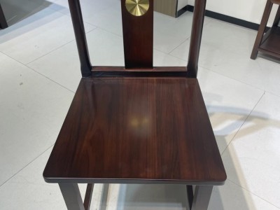 人和尚佳茶台 【规格】160/180*78*73CM 【材质】橡木➕乌金木工艺 【颜色】盛华色图8