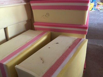 直排沙发，皮沙发，软体沙发，客厅沙发，家用沙发，型号：8616# 尺寸：3.3米，脚踏85x85cm 颜色：浅色，可订制尺寸颜色头层牛皮 材质：加厚防水防污生态真皮，进口落叶松，拉功能簧，高回弹高密度图8