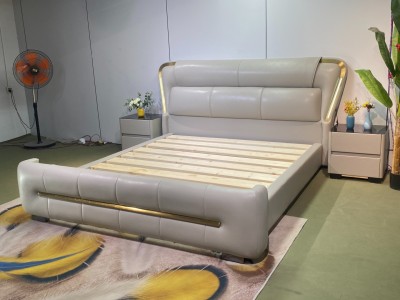 皮床，软体床，8813# 新品上市（专利产品）图2
