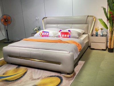 皮床，软体床，8813# 新品上市（专利产品）图5
