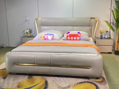 皮床，软体床，8813# 新品上市（专利产品）图4