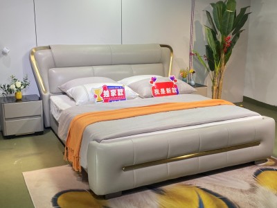 皮床，软体床，8813# 新品上市（专利产品）图3