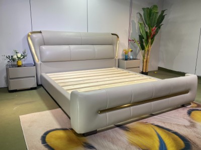 皮床，软体床，8813# 新品上市（专利产品）图7
