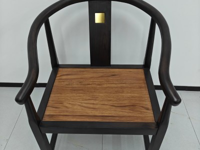 云尚茶台 【规格】180/200*80*73CM 【材质】乌金木工艺 【颜色】双拼色 甄选品质，中式与现代结合图8