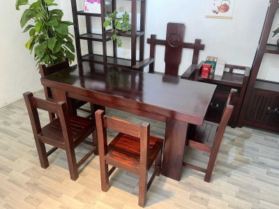 船木大板，尺寸可定制图2