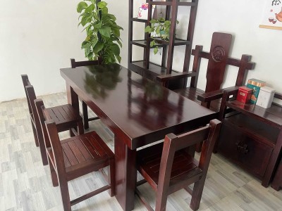 船木大板，尺寸可定制图3