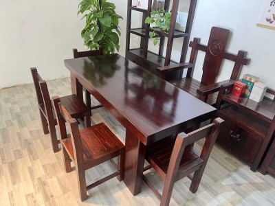 船木大板，尺寸可定制图4