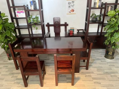 船木大板，尺寸可定制图5