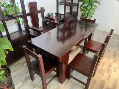 船木大板，尺寸可定制图6